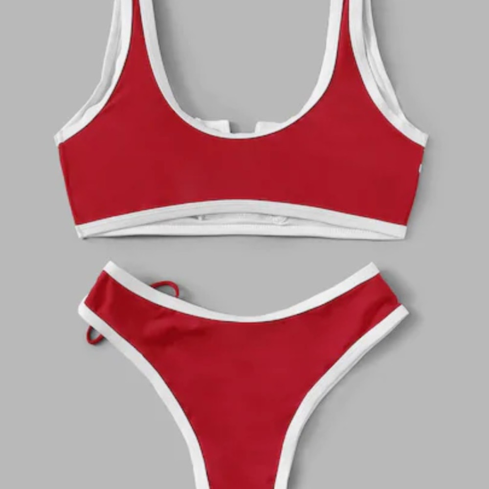 Bathing suit